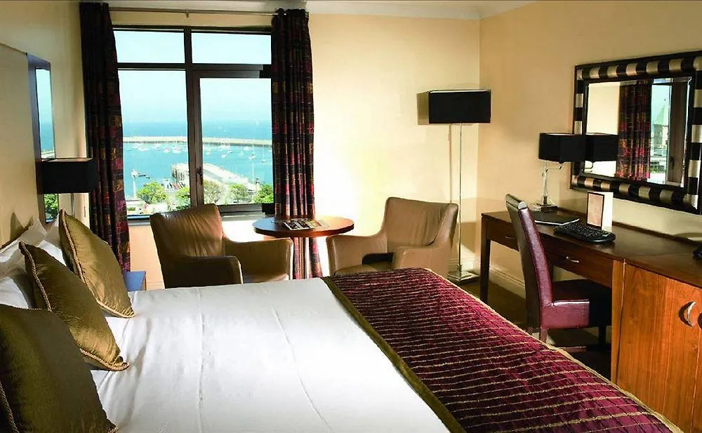Royal Marine Hotel Dublin