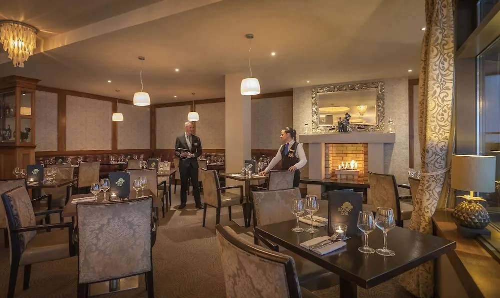 Royal Marine Hotel Dublin