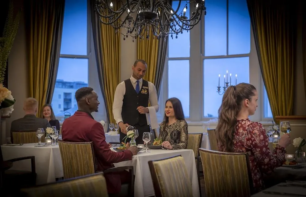 Royal Marine Hotel Dublin