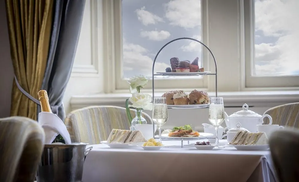 Royal Marine Hotel Dublin