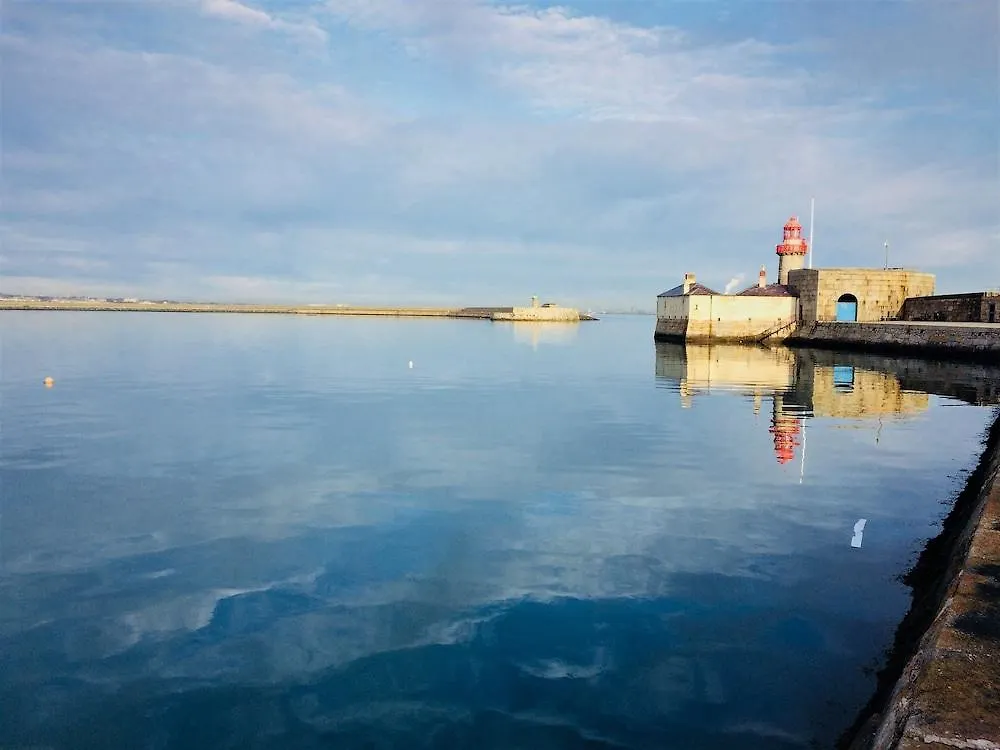 Royal Marine Hotel Dublin 4*,  Ireland