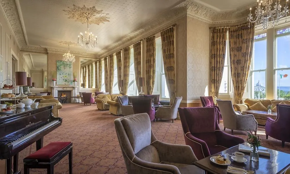 Royal Marine Hotel Dublin 4*,  Ireland