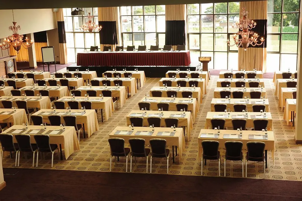 Royal Marine Hotel Dublin 4*,  Ireland