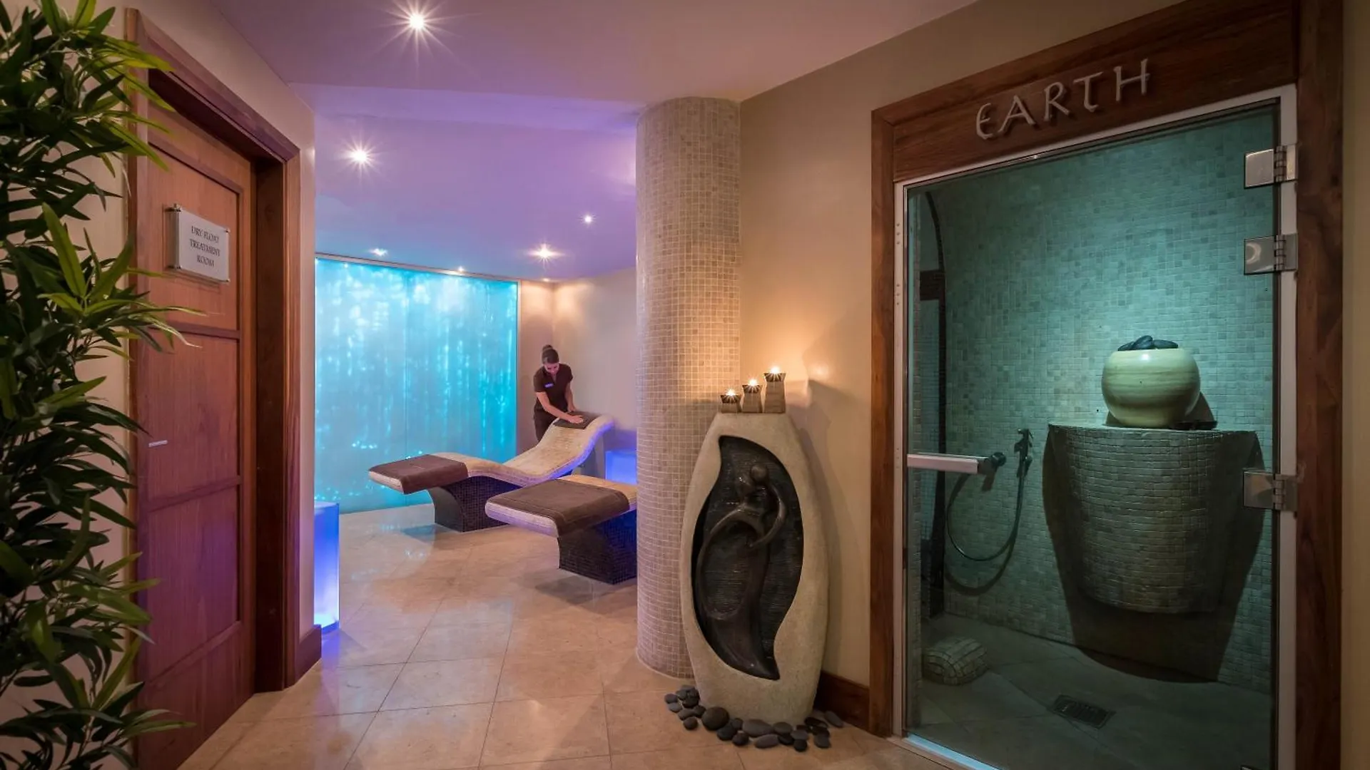 Royal Marine Hotel Dublin