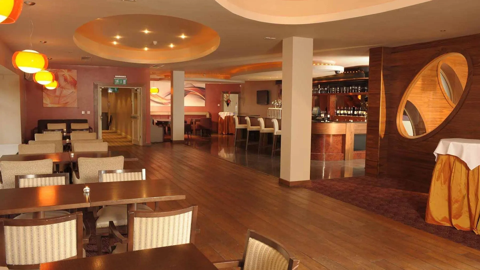 Royal Marine Hotel Dublin