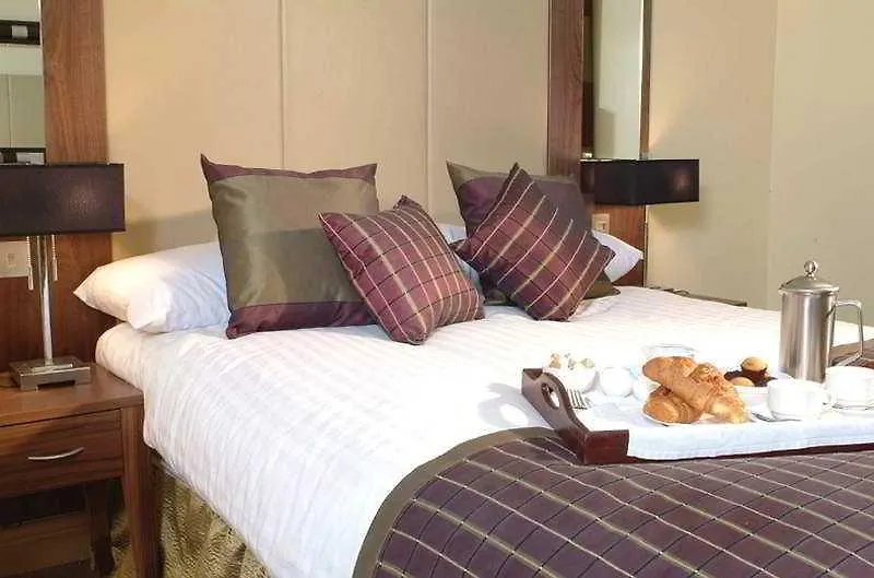 Royal Marine Hotel Dublin