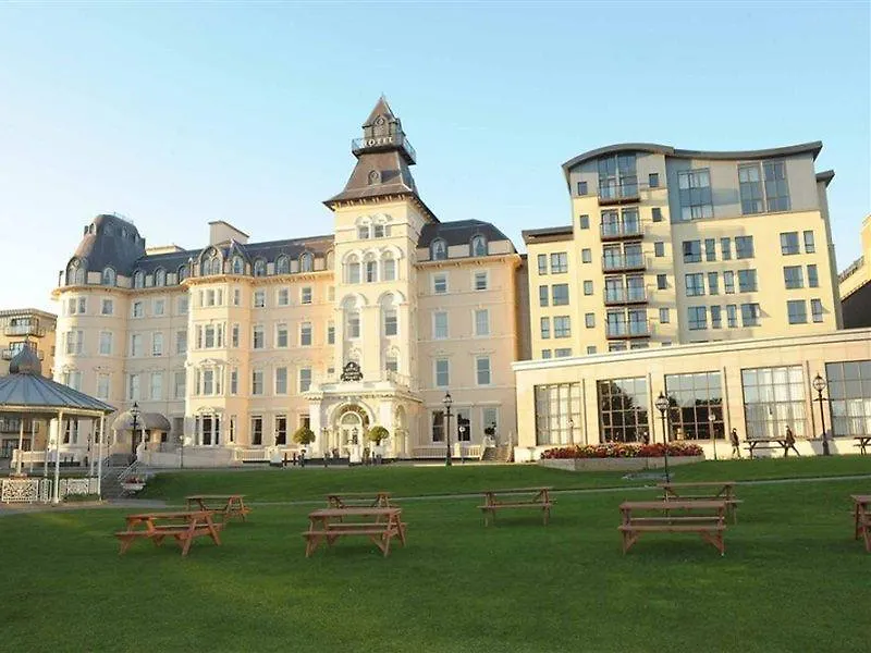 Royal Marine Hotel Dublin