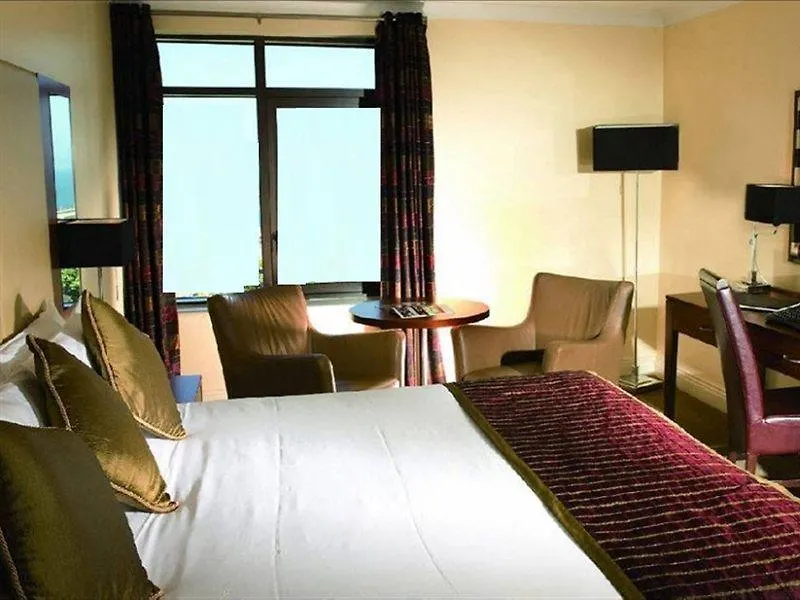 Royal Marine Hotel Dublin