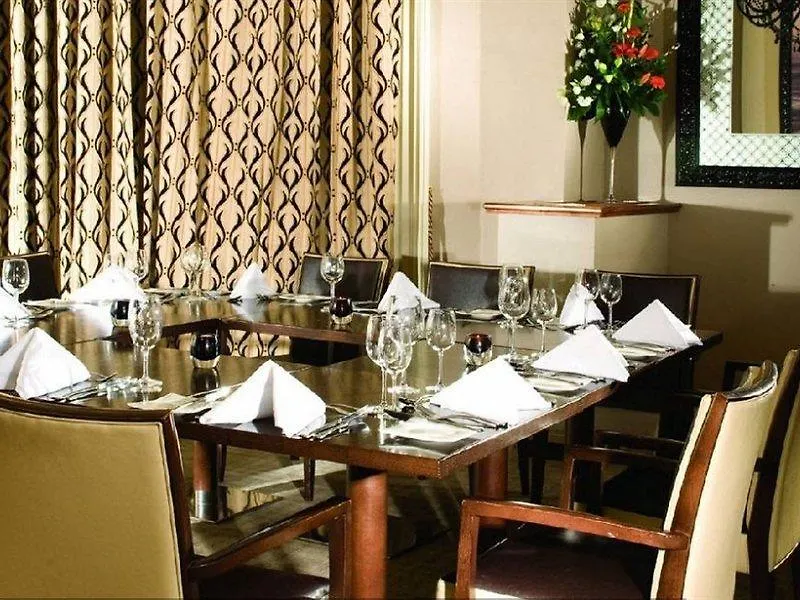 Royal Marine Hotel Dublin 4*,  Ireland