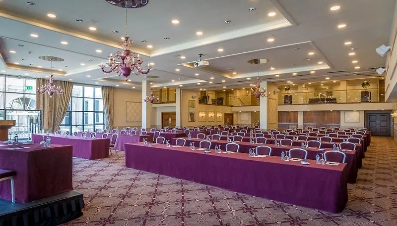 Royal Marine Hotel Dublin