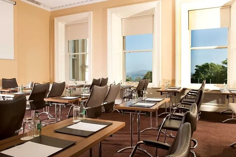 Royal Marine Hotel Dublin