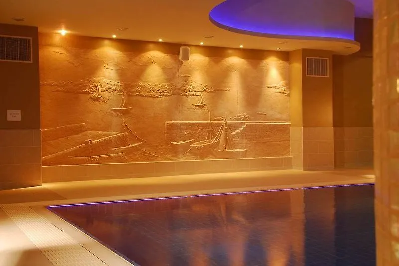Royal Marine Hotel Dublin