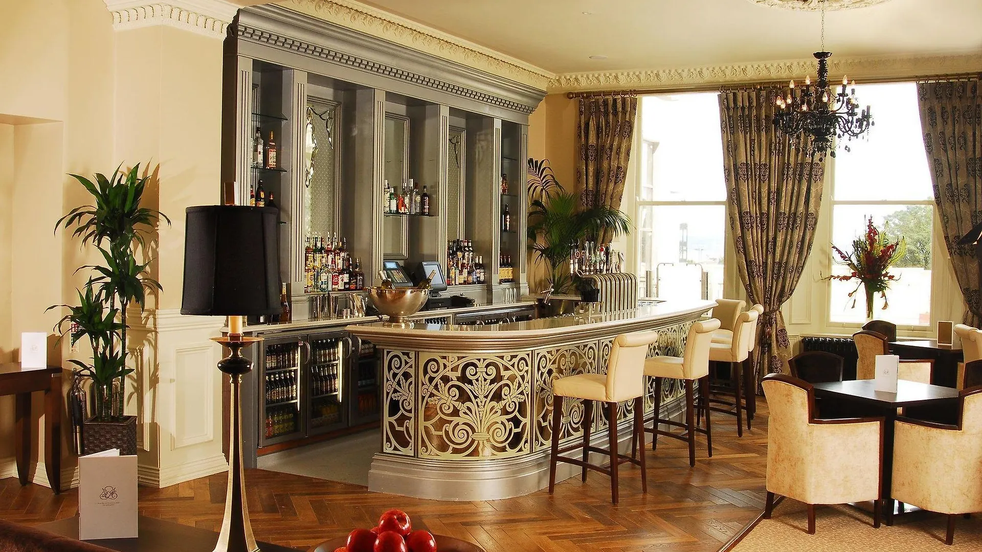 Royal Marine Hotel Dublin 4*,  Ireland