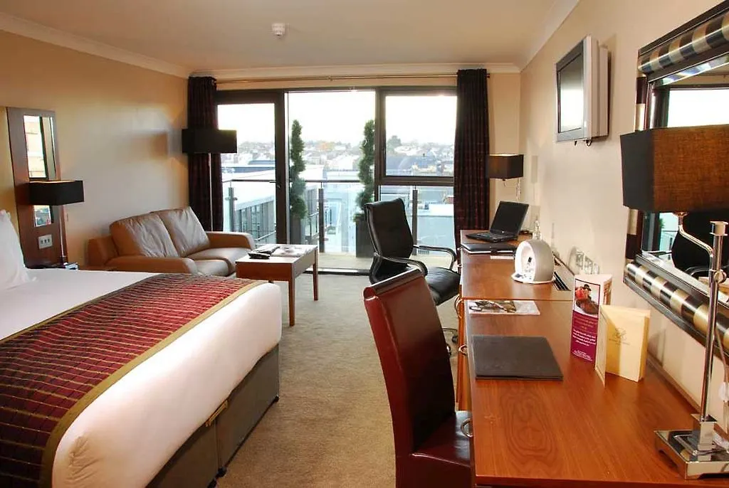 Royal Marine Hotel Dublin
