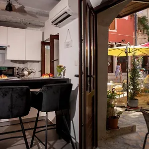  Apartment Old Rubinum Croatia