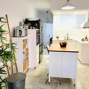 Centro Apartamento Málaga
