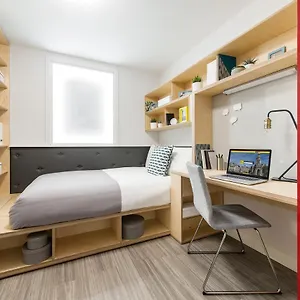 Appartamento Yugo Explore - Broadstone Hall, Dublino