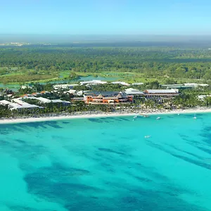 Barcelo Palace (adults Only) Semesteranläggning (resort) Bávaro