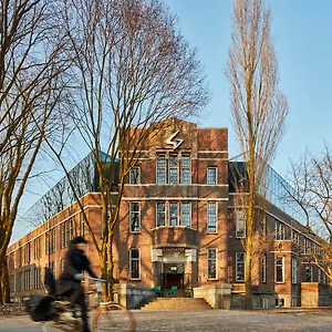 Generator Vandrarhem Amsterdam