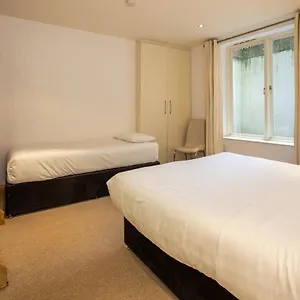 Appartamento Ballsbridge Apartments, Dublino