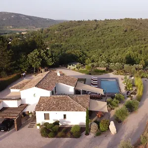 Otilia-bed And Breakfast-chambres D'hotes En Provence Frankrijk