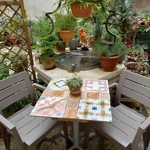  Apartment Bunari Croatia