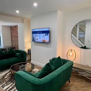 Appartamento Ifsc Townhouse, Dublino