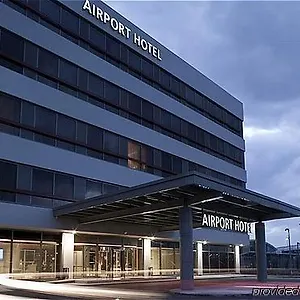 Isg Sabiha Goekcen Airport Turkije
