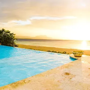  Apartment Hispaniola Luxury Ocean Front Dominican Republic