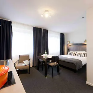 Bromma Lägenhetshotell Stockholm