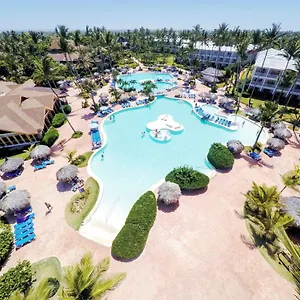 Vik Arena Blanca Semesteranläggning (resort) Punta Cana