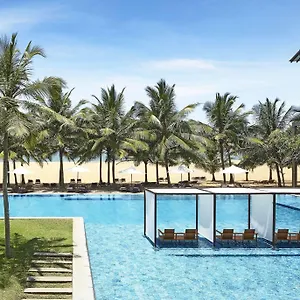 Jetwing Blue Semesteranläggning (resort) Negombo