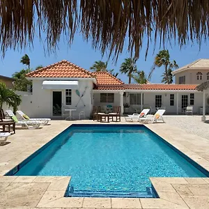  Holiday home Tu Casita En Aruba Aruba