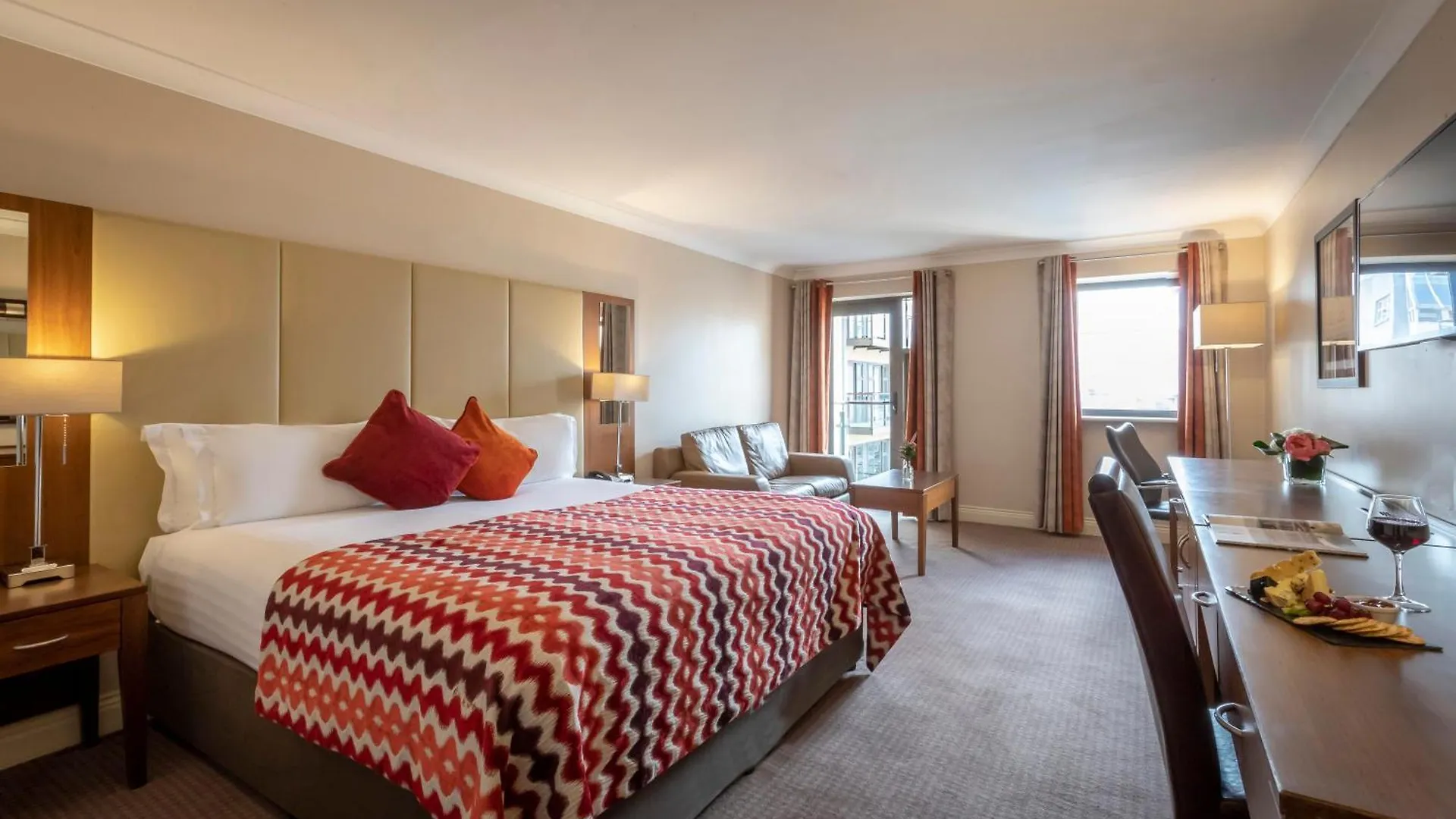 Royal Marine Hotel Dublin 4*,  Ireland