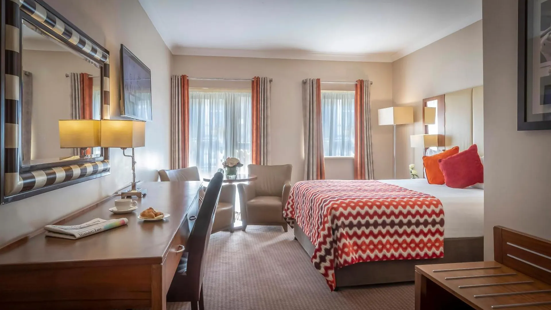 Royal Marine Hotel Dublin Ireland