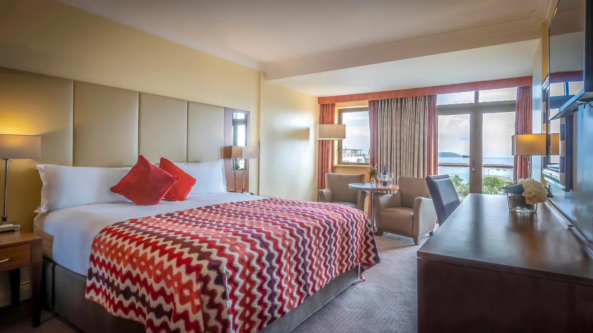 Royal Marine Hotel Dublin