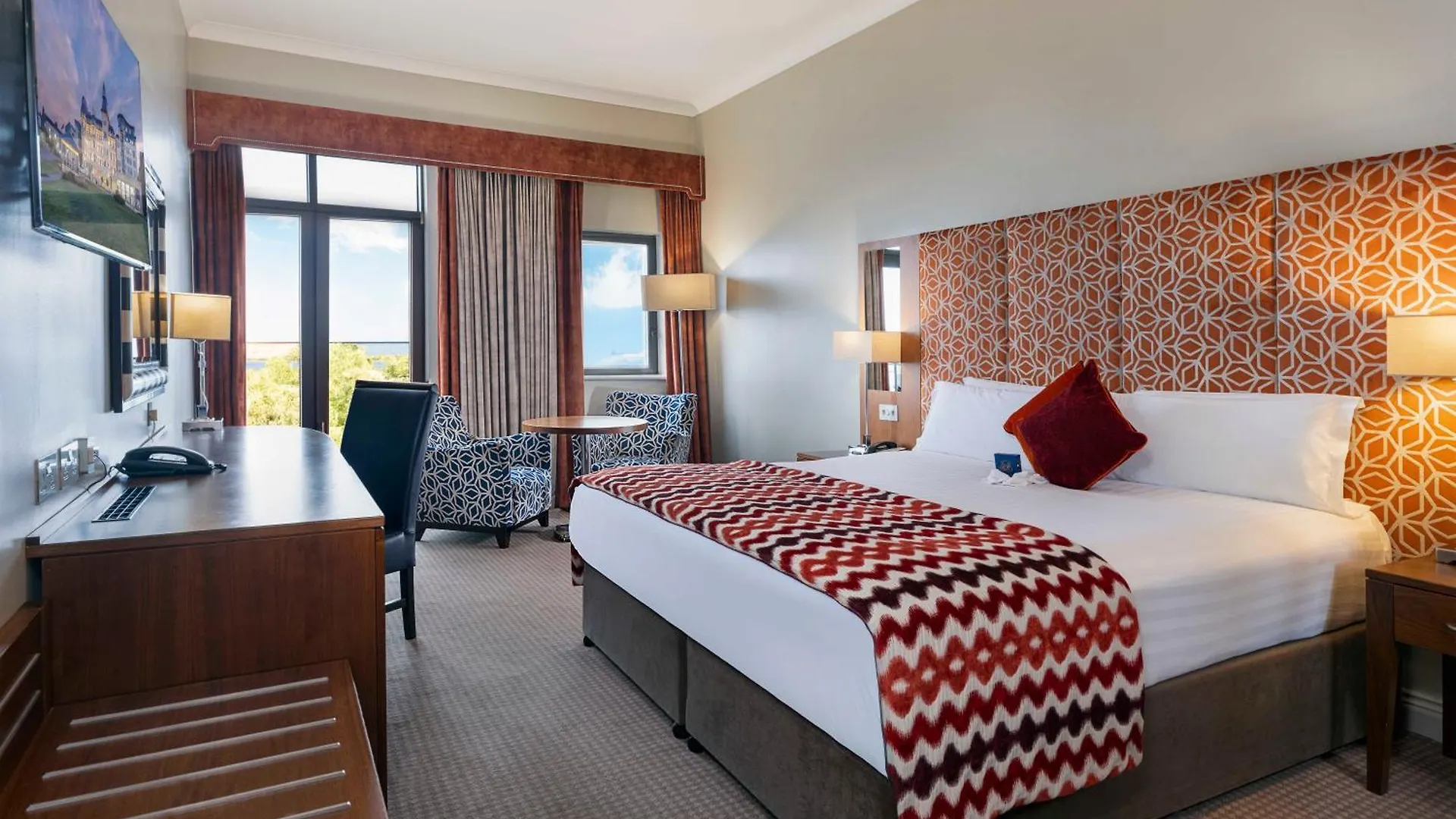 Royal Marine Hotel Dublin