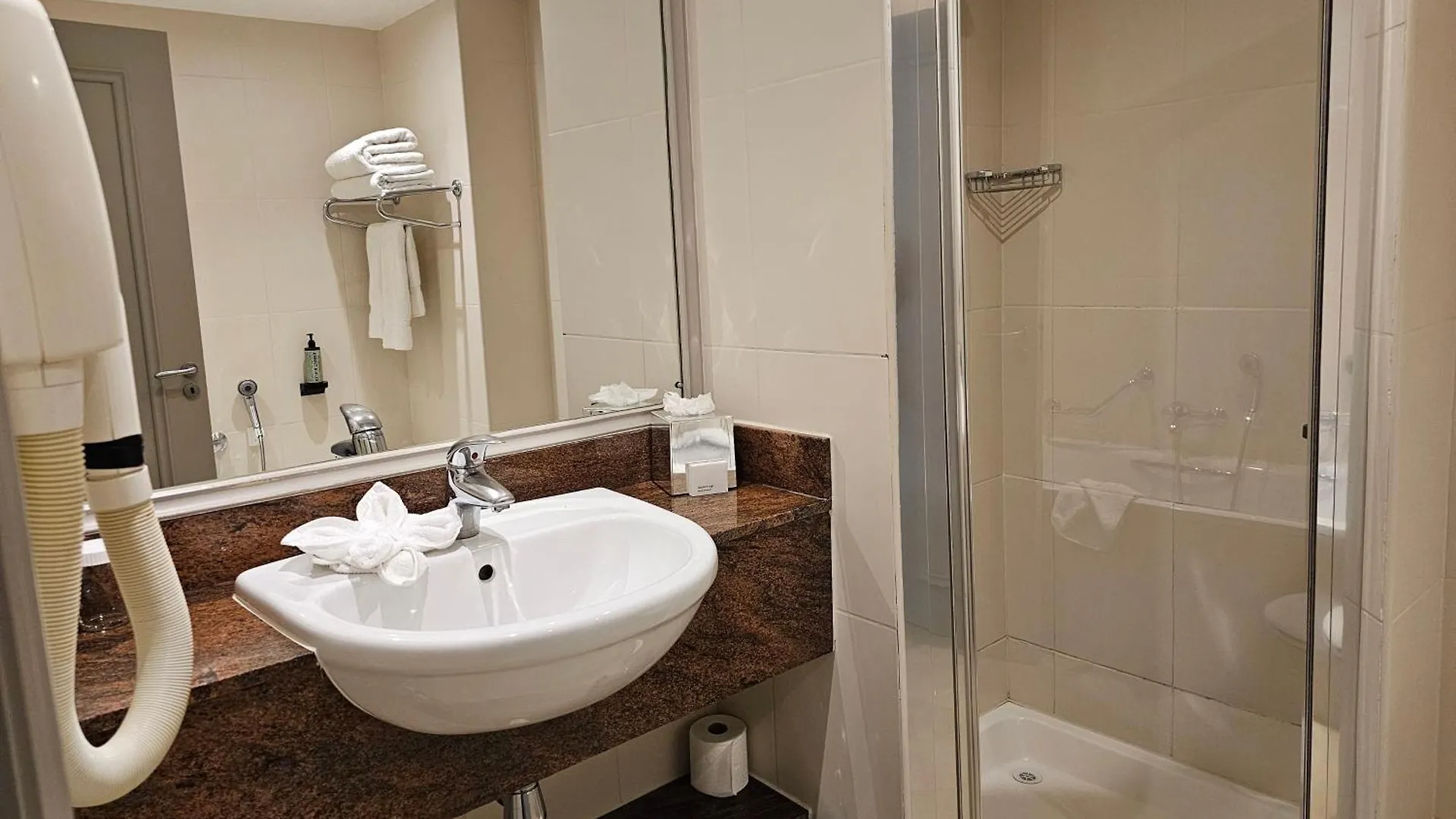 Royal Marine Hotel Dublin