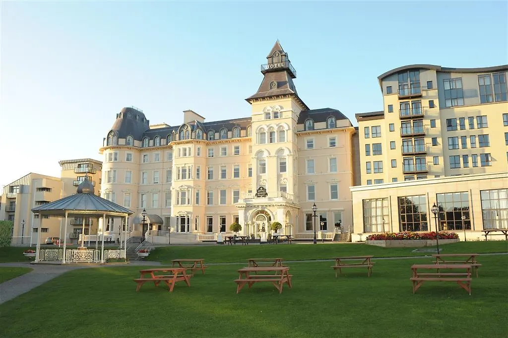 Royal Marine Hotel Dublin