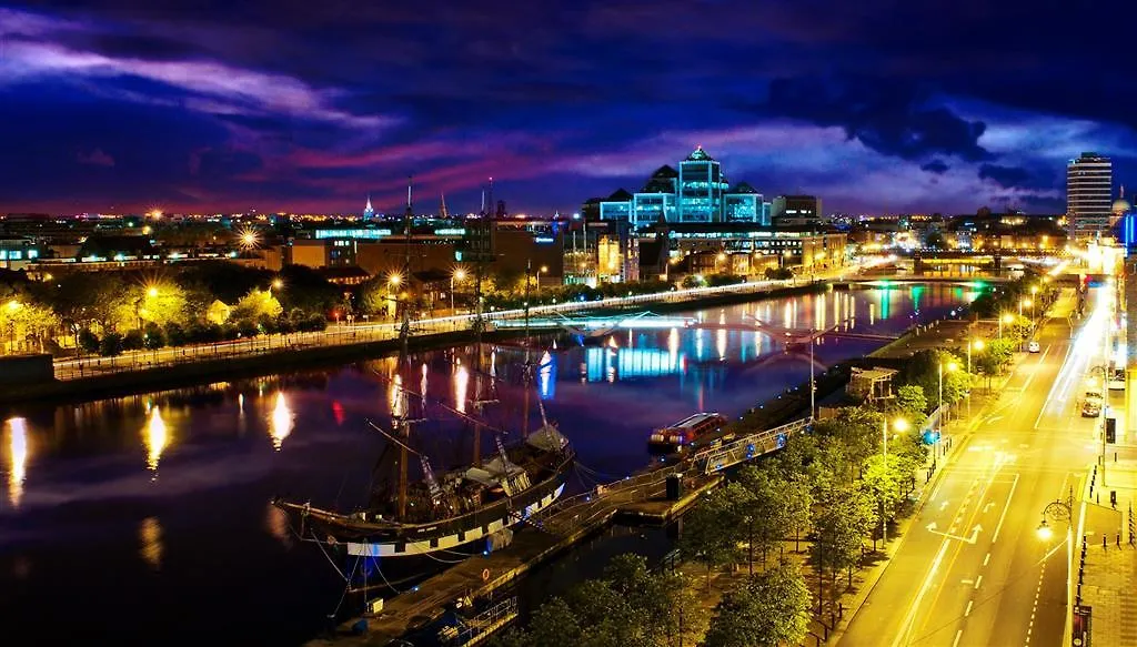 Royal Marine Hotel Dublin